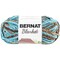 Bernat Blanket Mallard Wood Yarn - 3 Pack of 150g/5.3oz - Polyester - 6 Super Bulky - 108 Yards - Knitting/Crochet